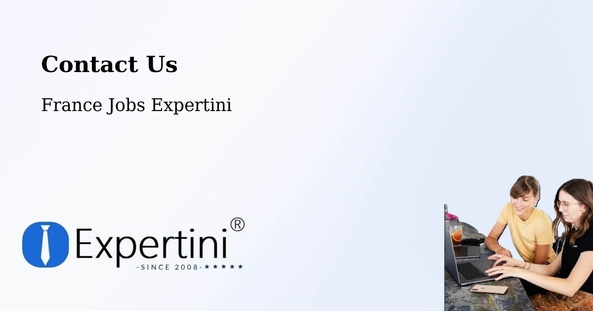 Contact Expertini – Issoire - France Jobs Expertini