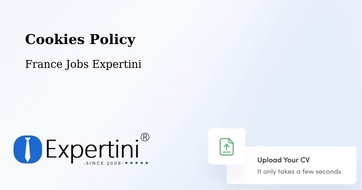 Cookie Policy – Issoire - France Jobs Expertini