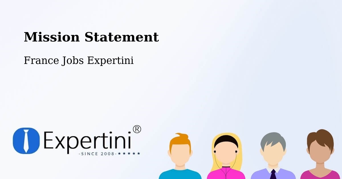 Corporate Mission – Issoire - France Jobs Expertini
