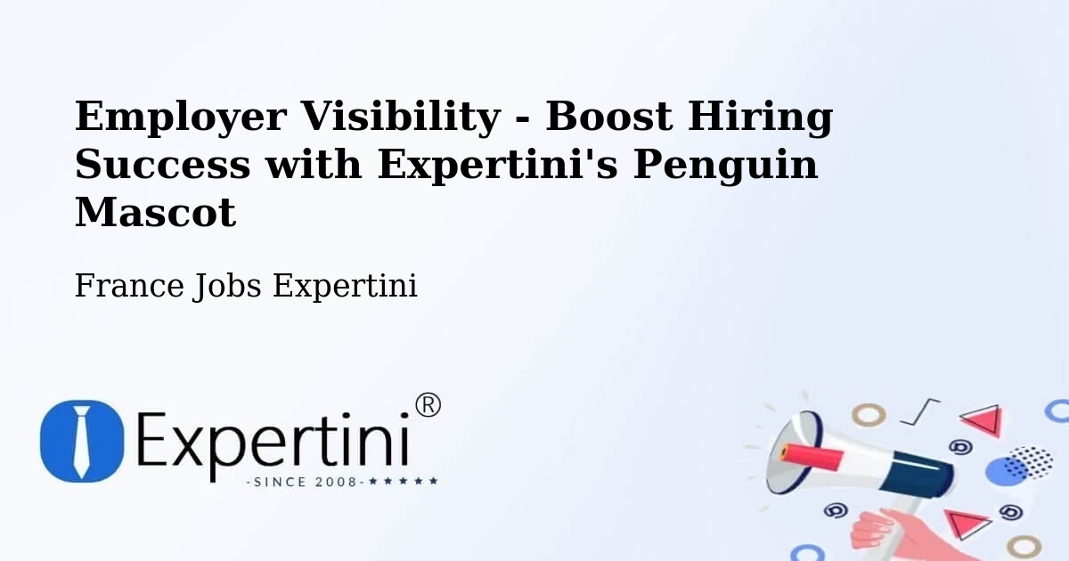CV and Resume Visibility Optimization – Issoire - France Jobs Expertini